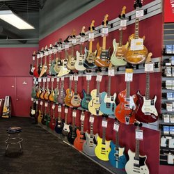 Willis Music Lexington