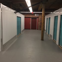 A Lowell Self Storage