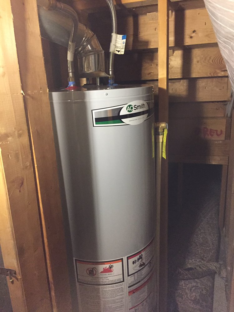 Slide of Progress Plumbing Services LLC