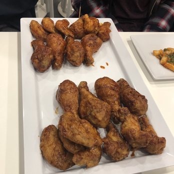 Bonchon Nutley - Chicken Wings Near Me - Nutley, New Jersey