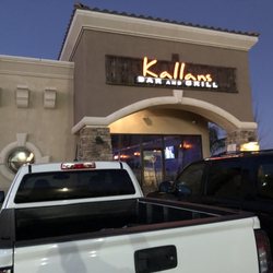 Kallans Bar and Grill Oak Hills