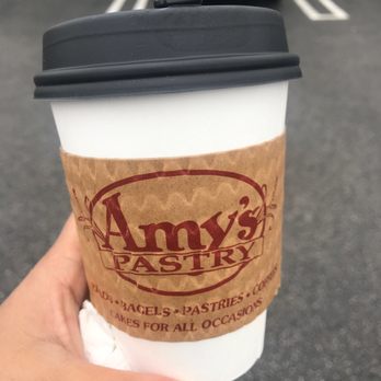 Amy's Pastry - Bakeries Near Me - Montebello, California