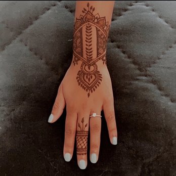 Henna Fairyy - Henna Artists Near Me Henna Fairyy - Henna Artists Near Me