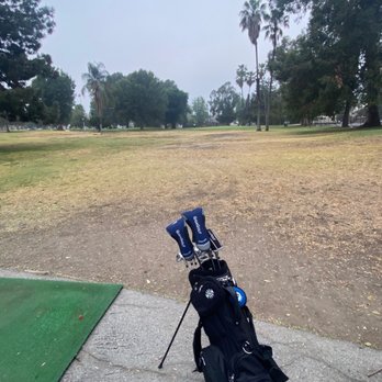 Van Nuys Golf Course - Golf Near Me - Van Nuys, California Van Nuys Golf Course - Golf Near Me - Van Nuys, California