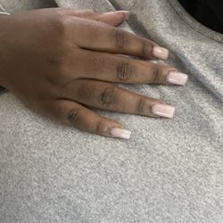Hollywood Nails and Spa - Stunning in night and day time will be coming back