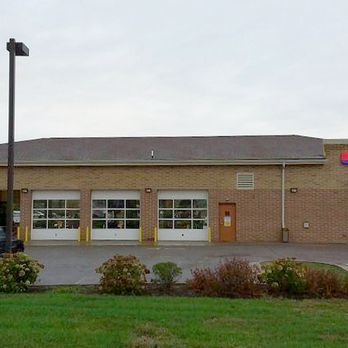 Firestone Complete Auto Care - Tires Near Me - Avon, Ohio