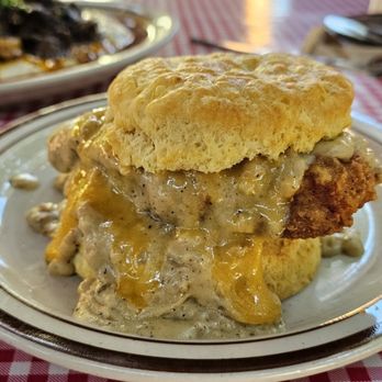 Pine State Biscuits - The Reggie $16.25 - Southern Near Me - Portland, Oregon Pine State Biscuits - The Reggie $16.25 - Southern Near Me - Portland, Oregon