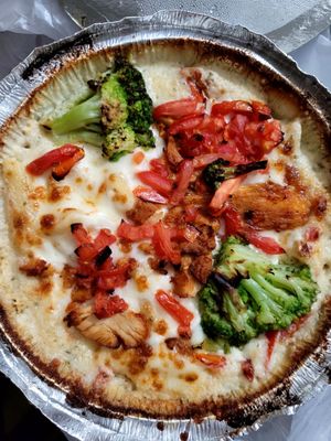 Pizza Amigos by null