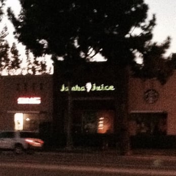Jamba - View from The street. - Juice Bars & Smoothies Near Me - San Jose, California Jamba - View from The street. - Juice Bars & Smoothies Near Me - San Jose, California