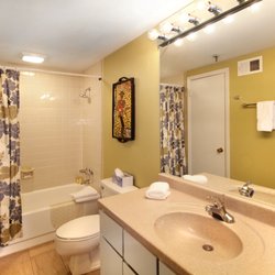 Talbot Heirs Guesthouse - Suite #4 Bathroom