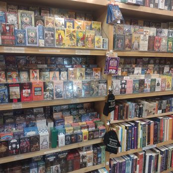 Namaste Bookshop - Bookstores Near Me - New York, New York