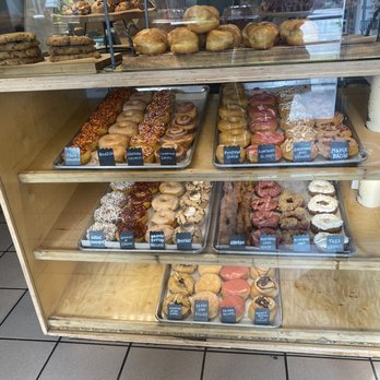 Bake Shack - Tasty donut treats - Breakfast & Brunch Near Me - Dania Beach, Florida