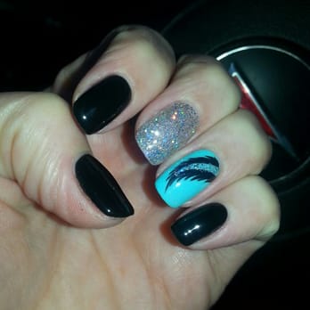 Bliss Nails - New years nails! - Nail Salons Near Me - Wayzata, Minnesota