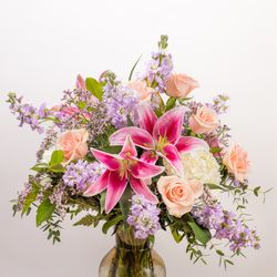 Fort Myers Floral Designs - Spring Flower Delivery in Fort Myers, Florida!