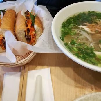 Em Vietnamese Kitchen - Vietnamese Near Me - Brooklyn, New York