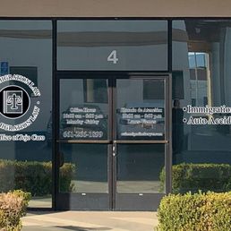 Exterior photo of AV Immigration Law - Palmdale, California Exterior photo of AV Immigration Law - Palmdale, California