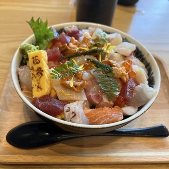 Hana Don - Japanese Near Me - Toronto, Ontario
