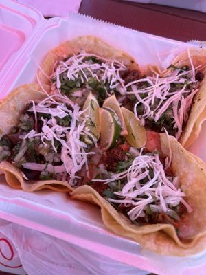 Taqueria Y Antojitos El Chido by null