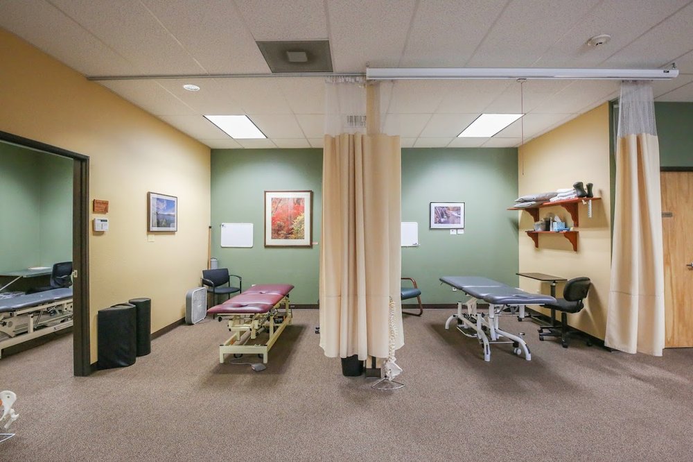 BODY LOGIC PHYSICAL THERAPY Updated September 2024 23 Reviews 715