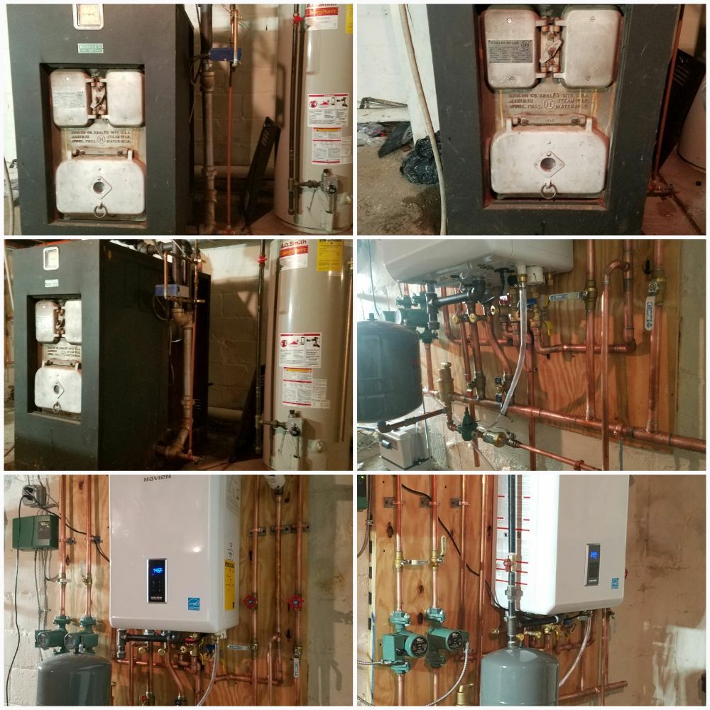 Slide of PCJ Pipes & More