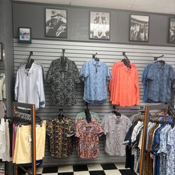 Almacenes Fernandez - Great mens shirts at great prices