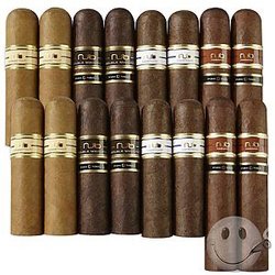 Next Level Smoke Shop - Cigars