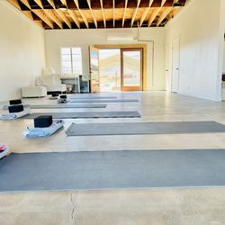 Studio 29 Yoga - Yoga near Joshua Tree National Park