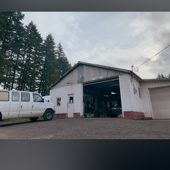 Frohs Garage - Auto Repair Near Me - Brush Prairie, Washington Frohs Garage - Auto Repair Near Me - Brush Prairie, Washington