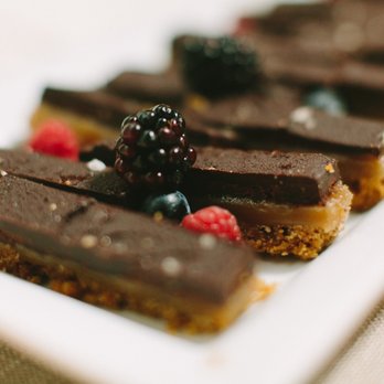 Park Avenue Catering - undefined - Caterers Near Me - Cotati, California