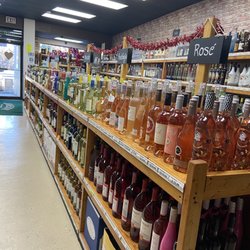 Akshan Wine & Liquor