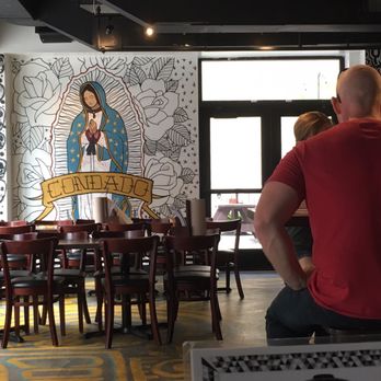 Condado Tacos - Tex-Mex Near Me - Columbus, Ohio