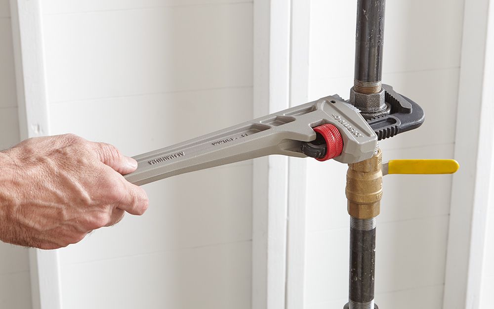 Slide of Half Price Plumbing Repair