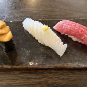 Izakaya Ringo - Toro, squid, uni - Sushi Bars Near Me - Torrance, California Izakaya Ringo - Toro, squid, uni - Sushi Bars Near Me - Torrance, California