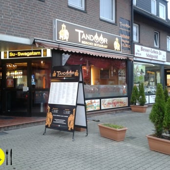 Tandoor - Tandoor - Schräg von links - Indian Near Me - Norderstedt, SH Tandoor - Tandoor - Schräg von links - Indian Near Me - Norderstedt, SH