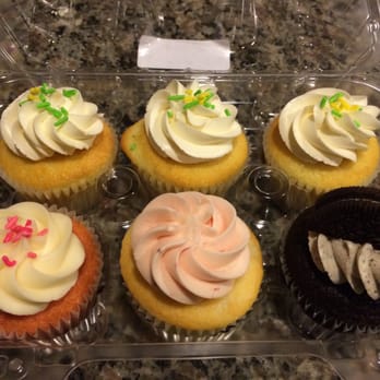 Bakeshop - Cupcakes - Desserts Near Me - Arlington, Virginia