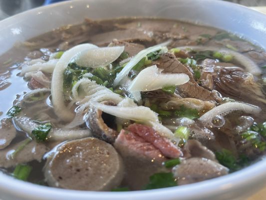 I Heart Pho by null