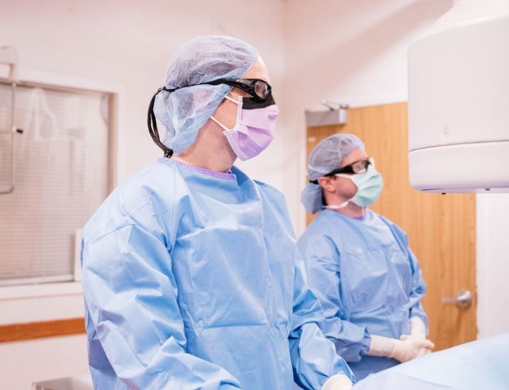 PACIFIC RADIOLOGY GROUP Updated October 2024 321 N Kuakini St