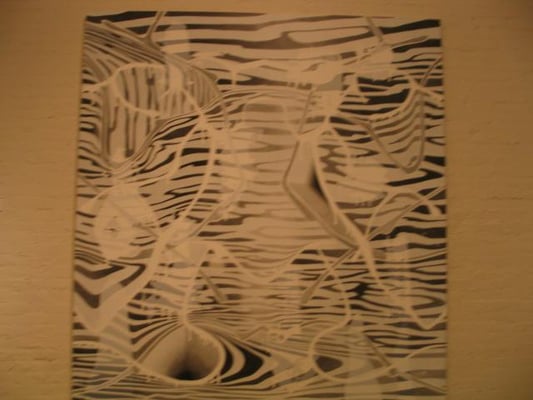 MoMA PS1 by null MoMA PS1 by null