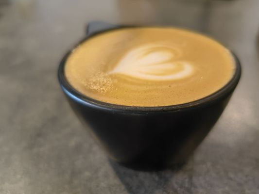 The Boy & The Bear - Coffee Roastery by null