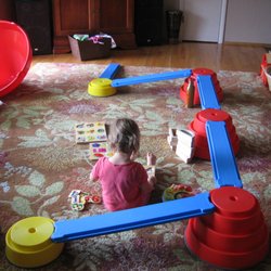 Growing Together Family Preschool