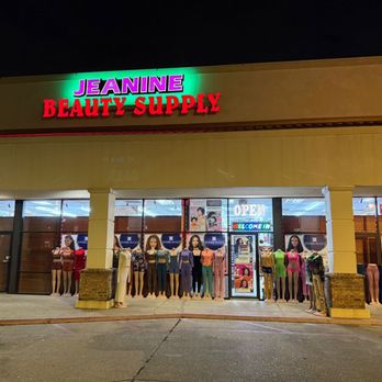 Jeanine Beauty Supply - Cosmetics & Beauty Supply Near Me - Baton Rouge, Louisiana Jeanine Beauty Supply - Cosmetics & Beauty Supply Near Me - Baton Rouge, Louisiana