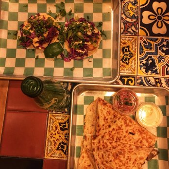 Bandit Taco - Mexican Near Me - Washington, DC, District of Columbia