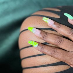 Aqua Nails & Spa - Done by JoJo