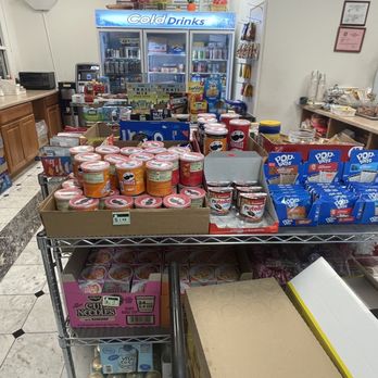 Apple - RITSUGUN KO&#39;s shop KO SHOP MINI MARKET - Updated September 2025 - 70 Photos