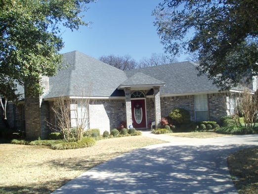 Slide of Quality Tops Roofing