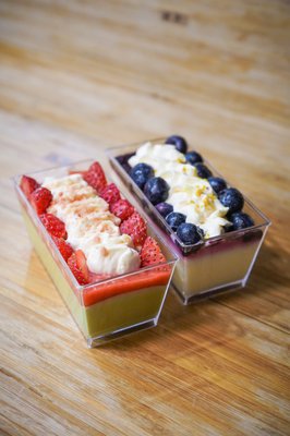 Shikeda Bento Patisserie by null