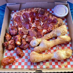 Boneless