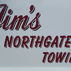 Jim's Northgate Towing