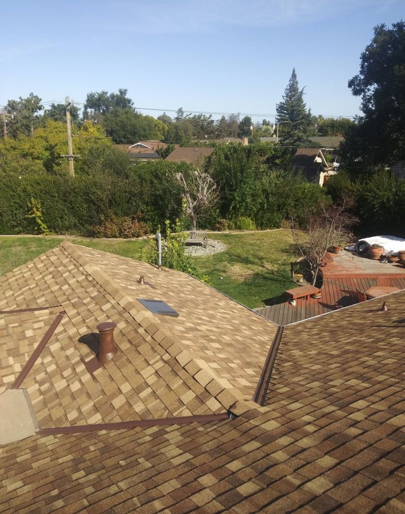 Slide of L & S Affordable Roofing