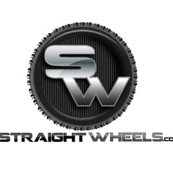 Straight Wheels